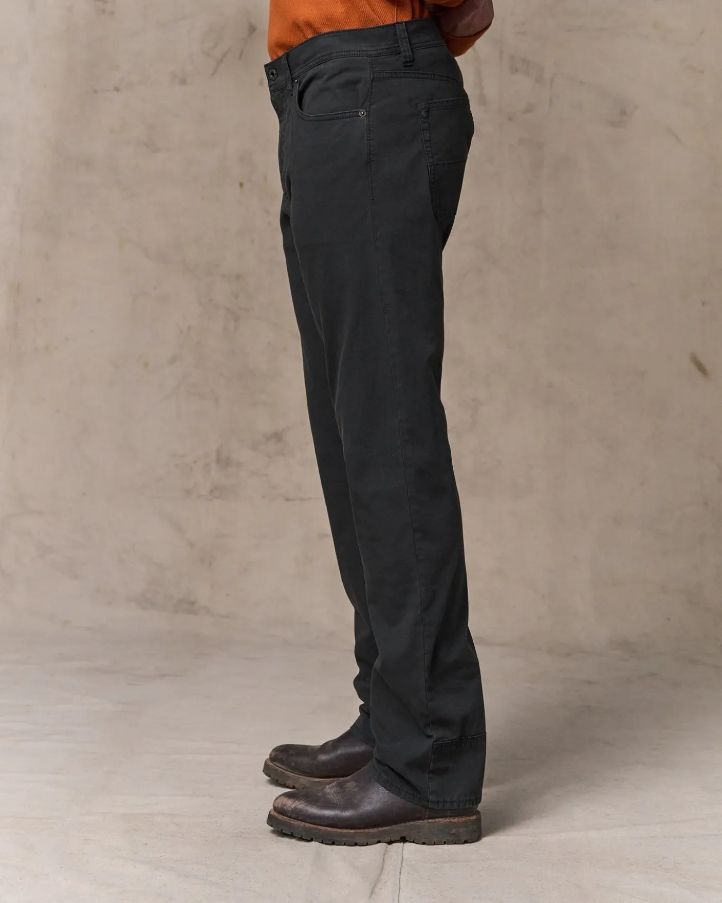 Granite Mountain 5-pocket Pants
