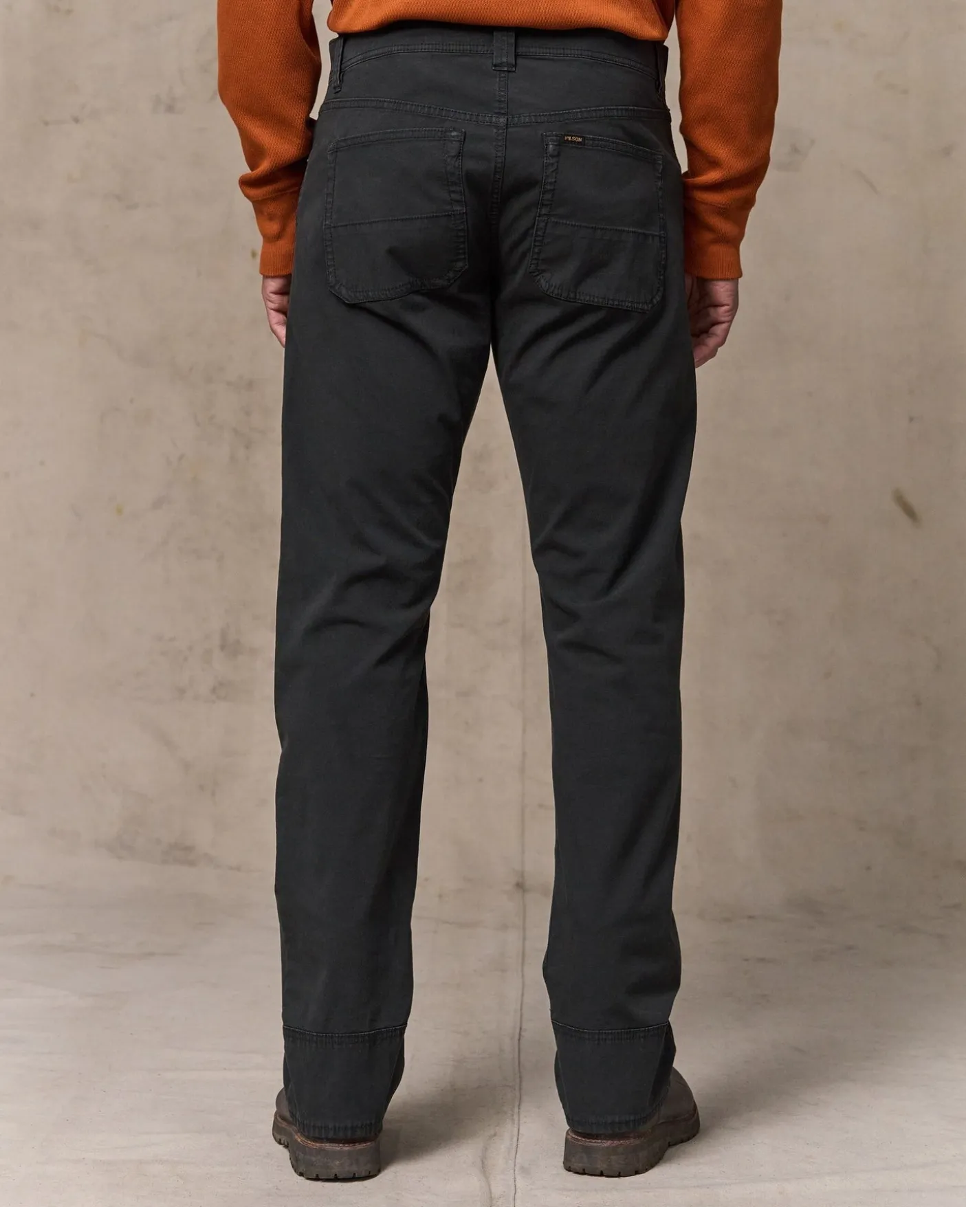 Granite Mountain 5-pocket Pants