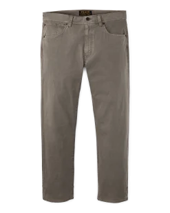 Granite Mountain 5-pocket Pants