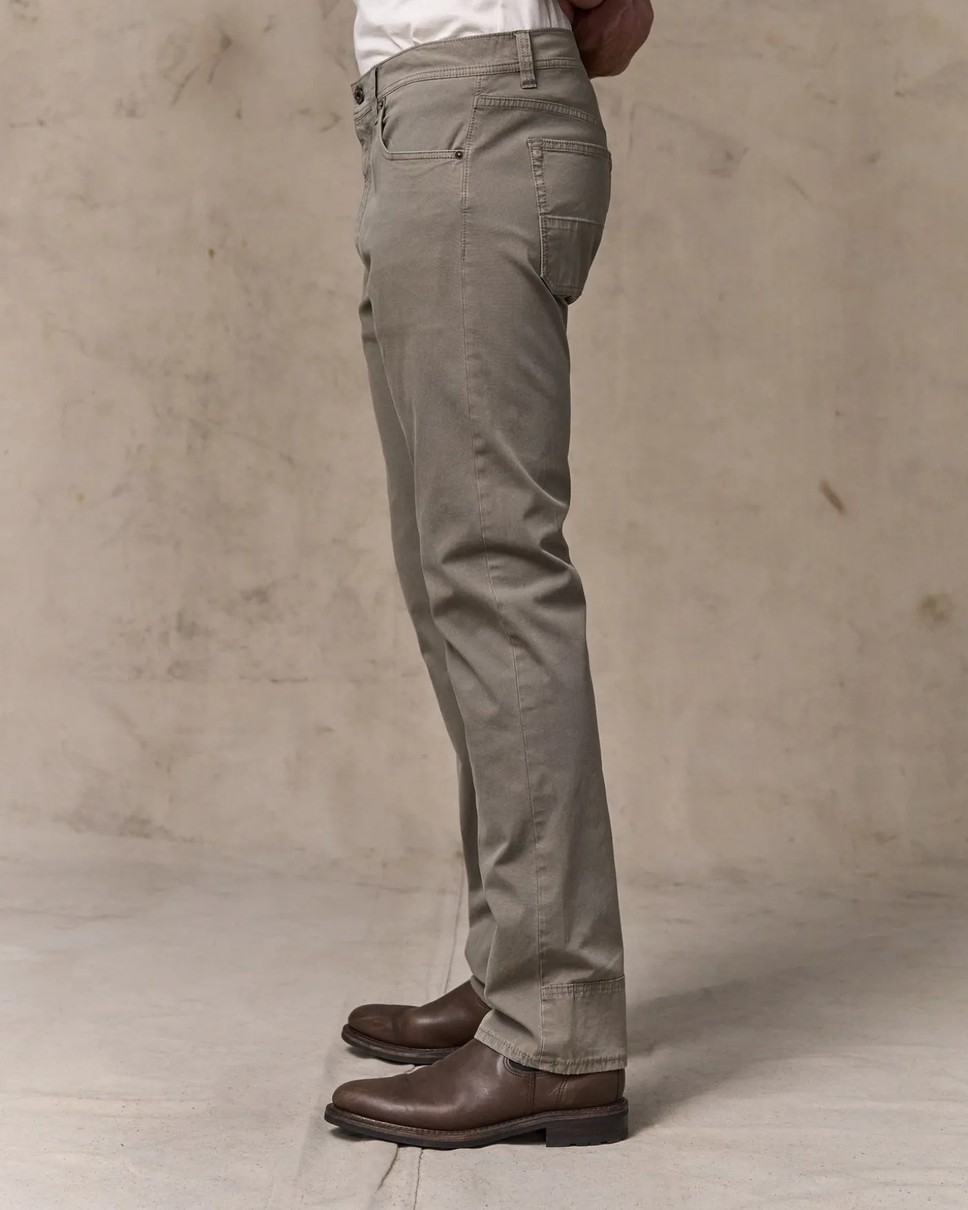 Granite Mountain 5-pocket Pants