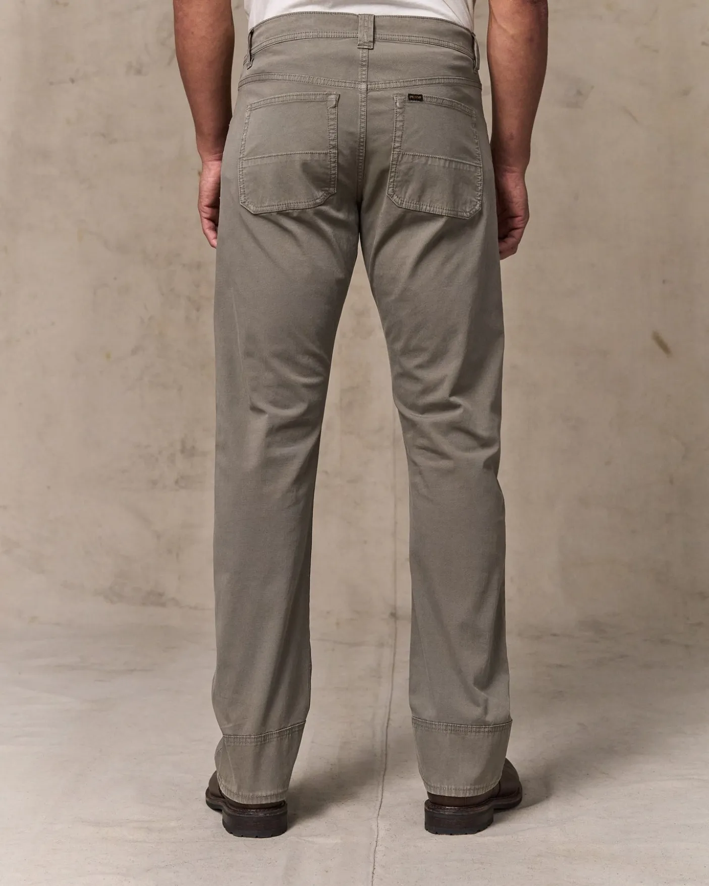 Granite Mountain 5-pocket Pants