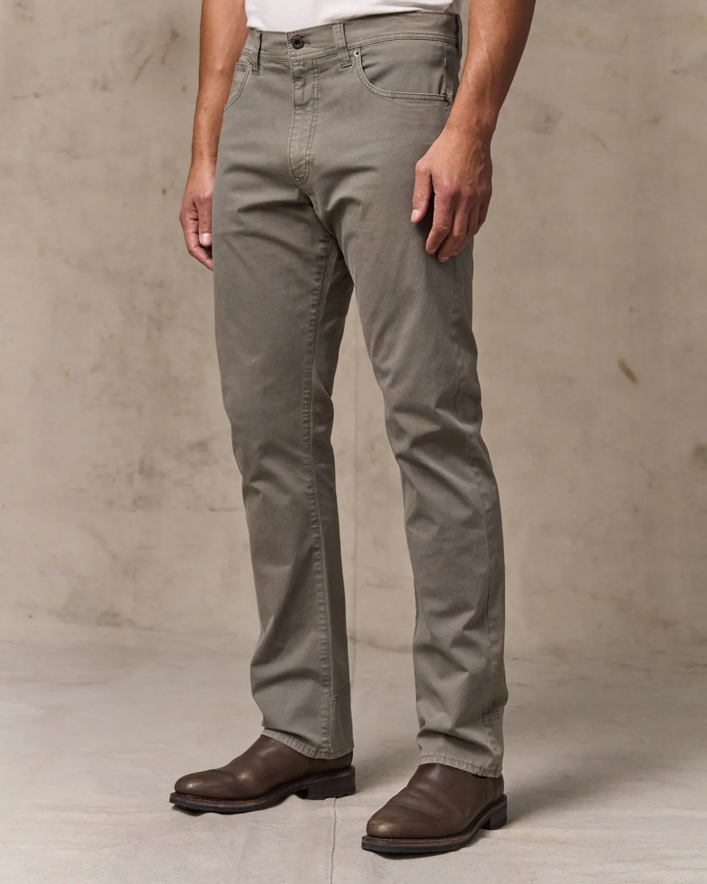 Granite Mountain 5-pocket Pants