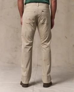 Granite Mountain 5-pocket Pants