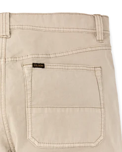 Granite Mountain 5-pocket Pants