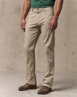 Granite Mountain 5-pocket Pants
