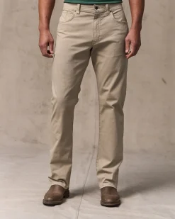 Granite Mountain 5-pocket Pants