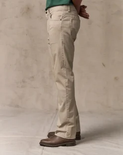 Granite Mountain 5-pocket Pants