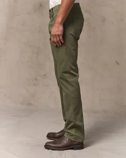 Granite Mountain 5-pocket Pants