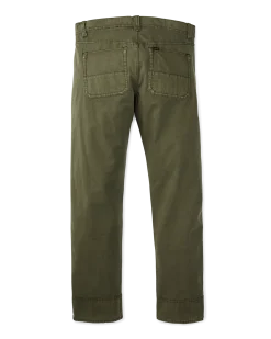 Granite Mountain 5-pocket Pants