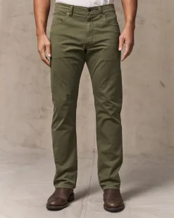 Granite Mountain 5-pocket Pants