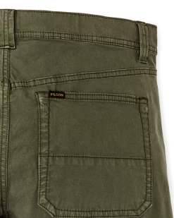 Granite Mountain 5-pocket Pants