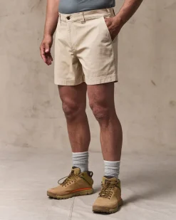 Granite Mountain 6" Shorts