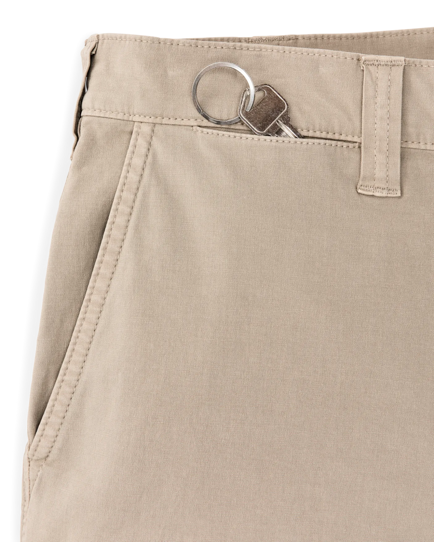 Granite Mountain 6" Shorts