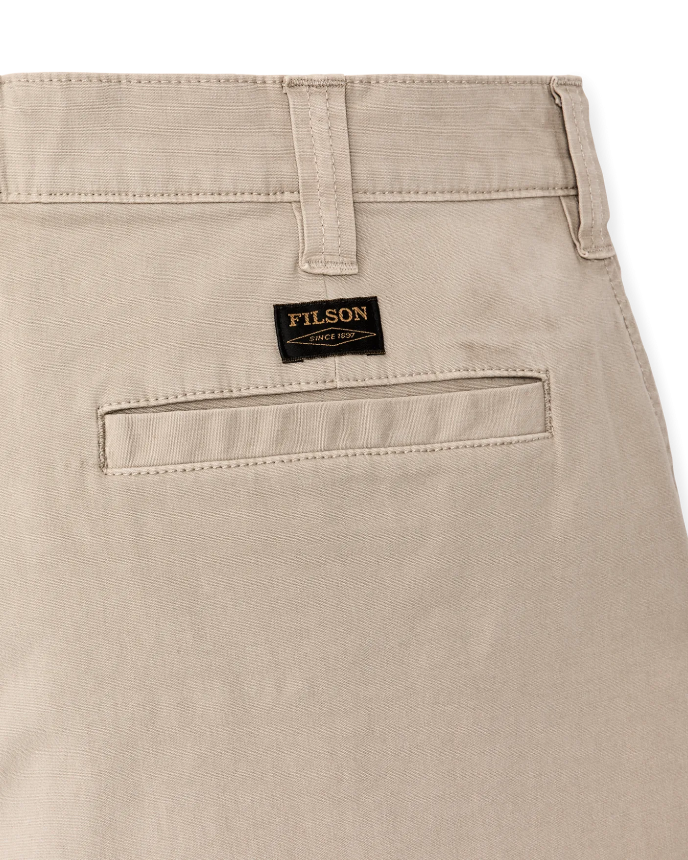 Granite Mountain 6" Shorts