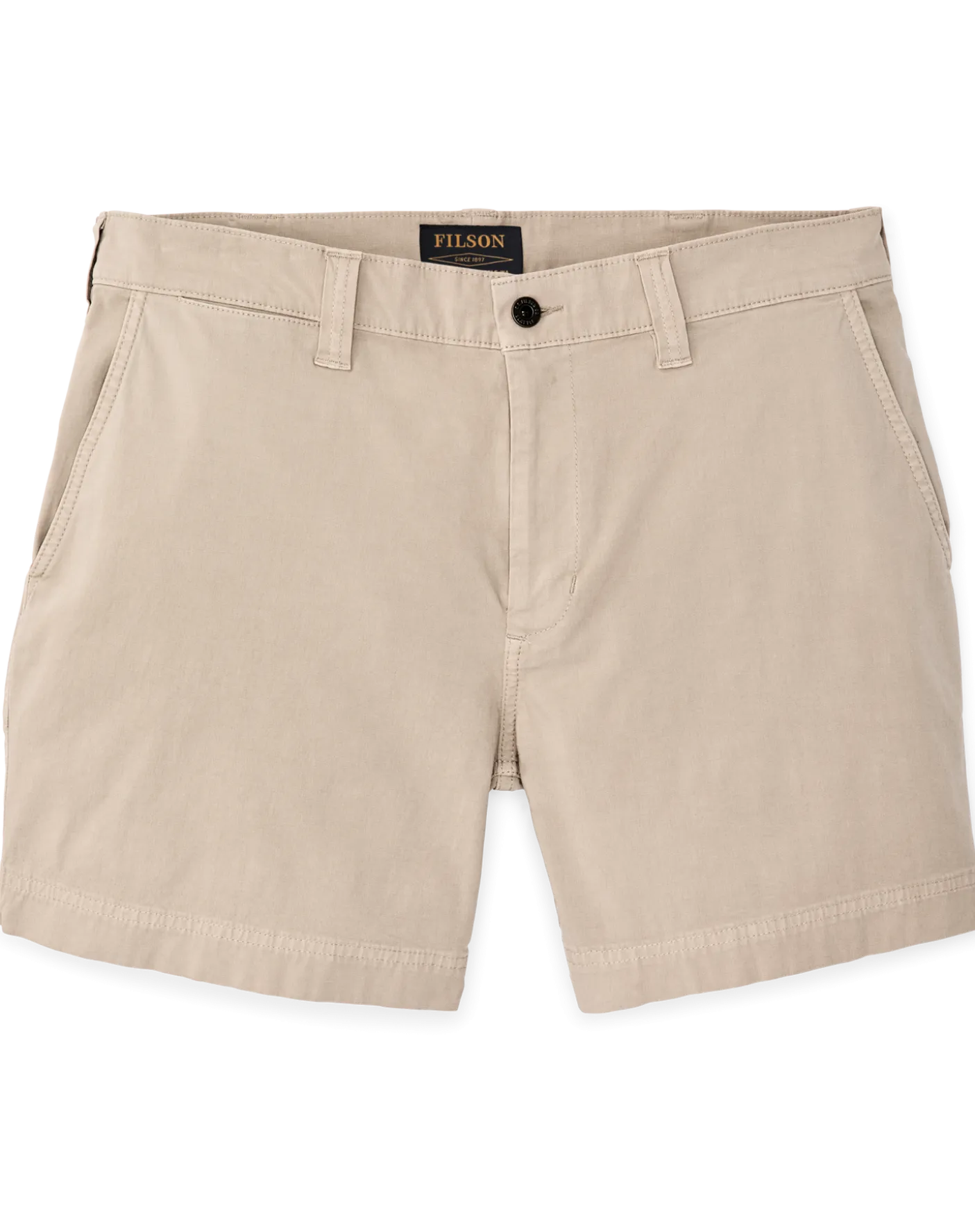 Granite Mountain 6" Shorts