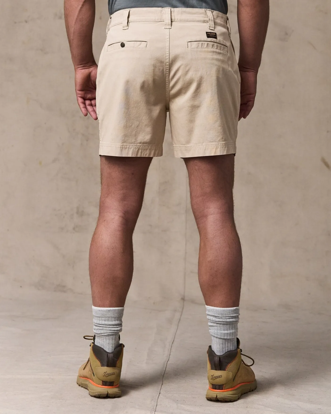 Granite Mountain 6" Shorts