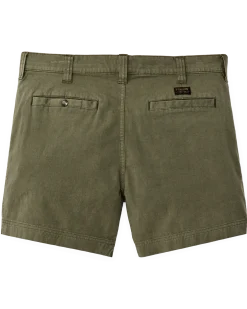 Granite Mountain 6" Shorts