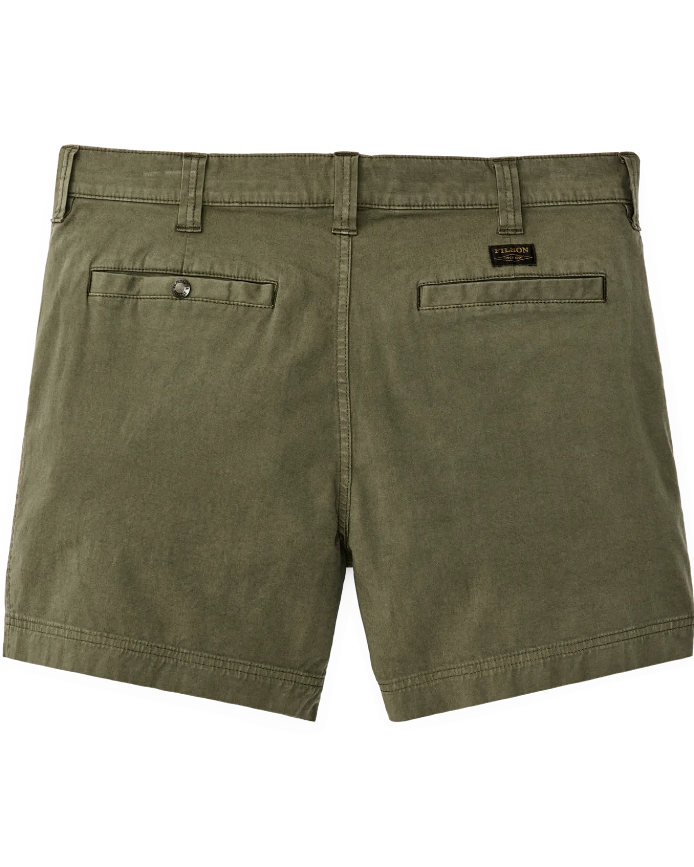 Granite Mountain 6" Shorts