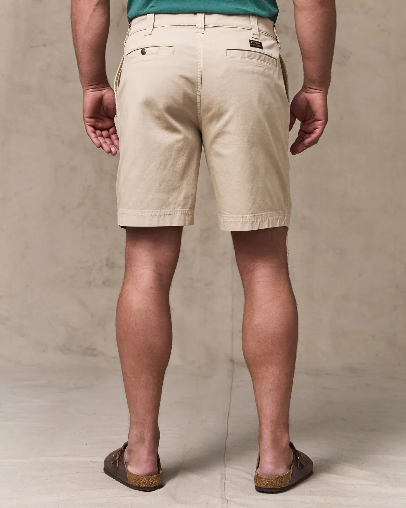 Granite Mountain 9" Shorts