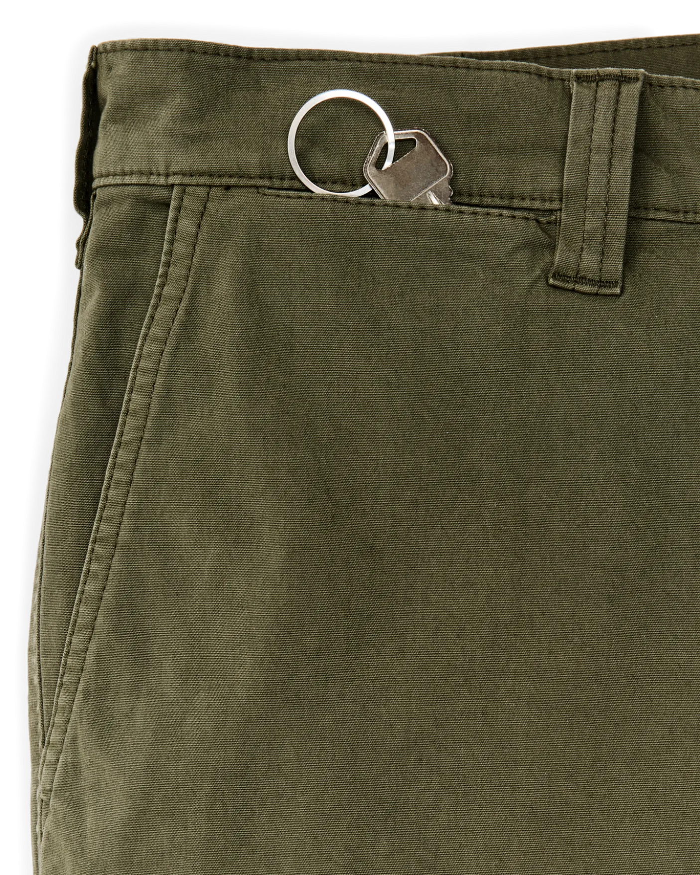 Granite Mountain 9" Shorts