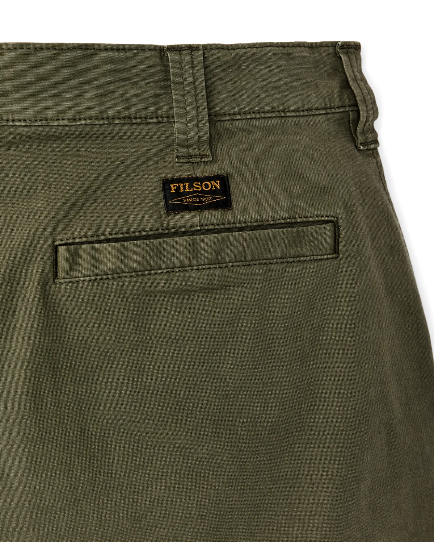 Granite Mountain 9" Shorts