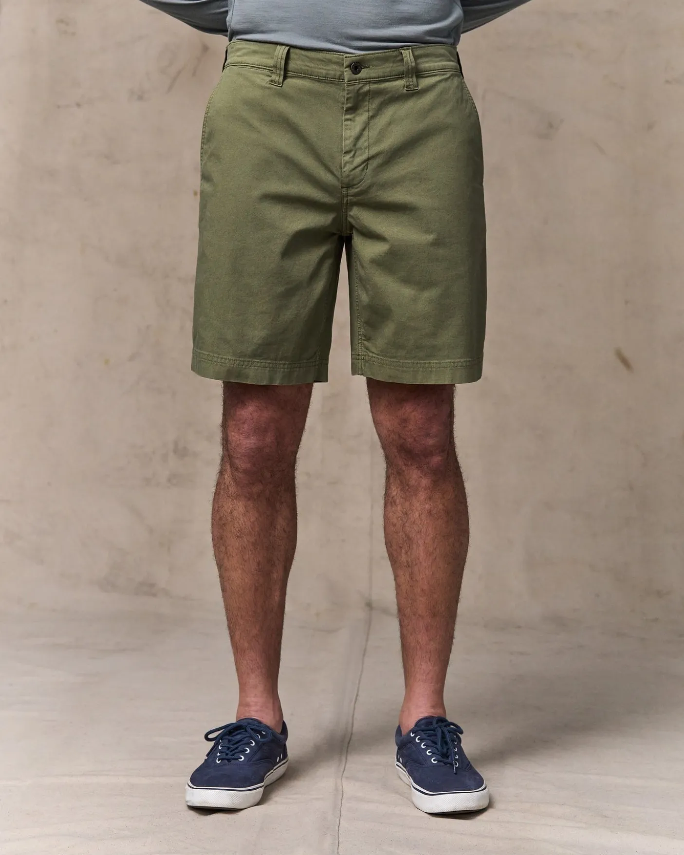 Granite Mountain 9" Shorts