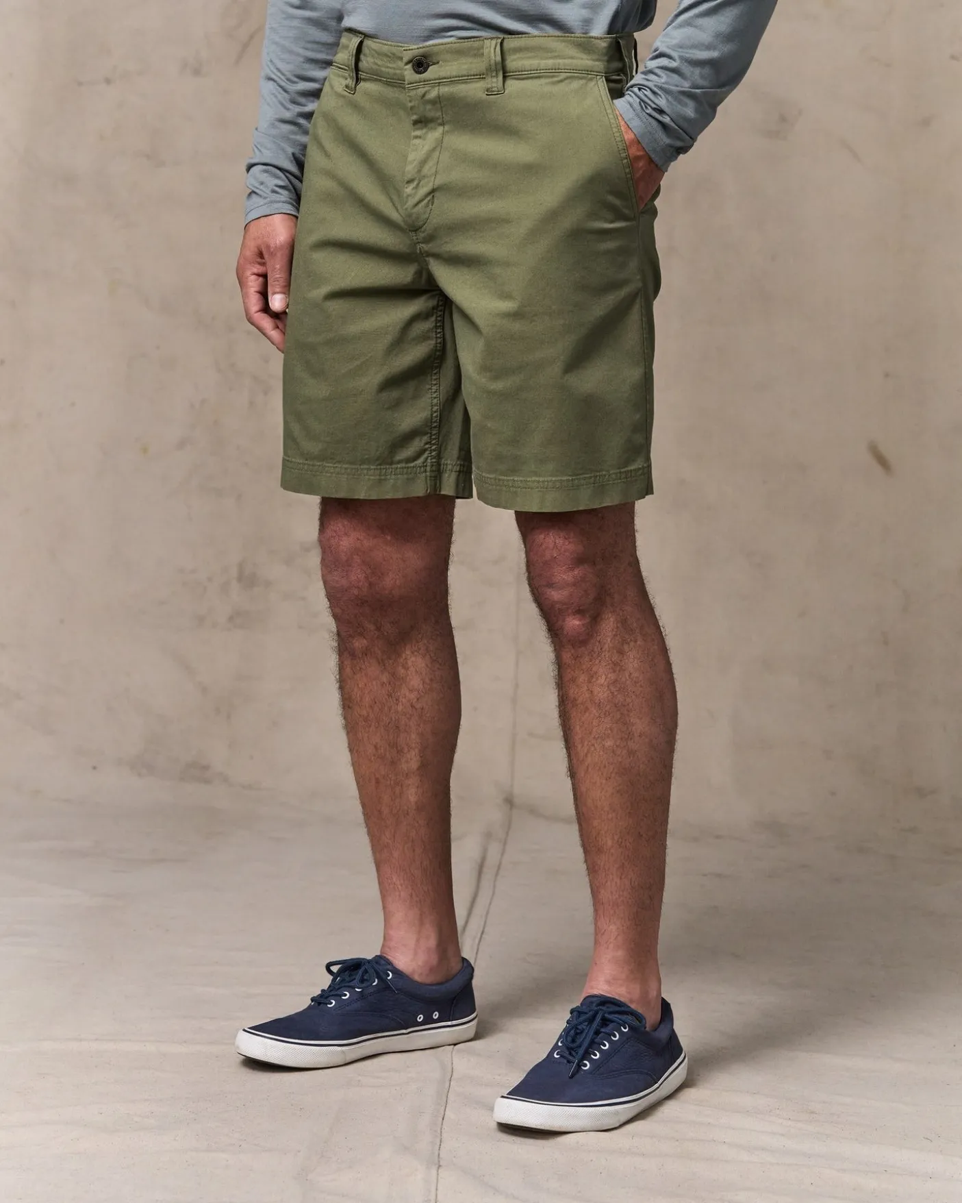 Granite Mountain 9" Shorts