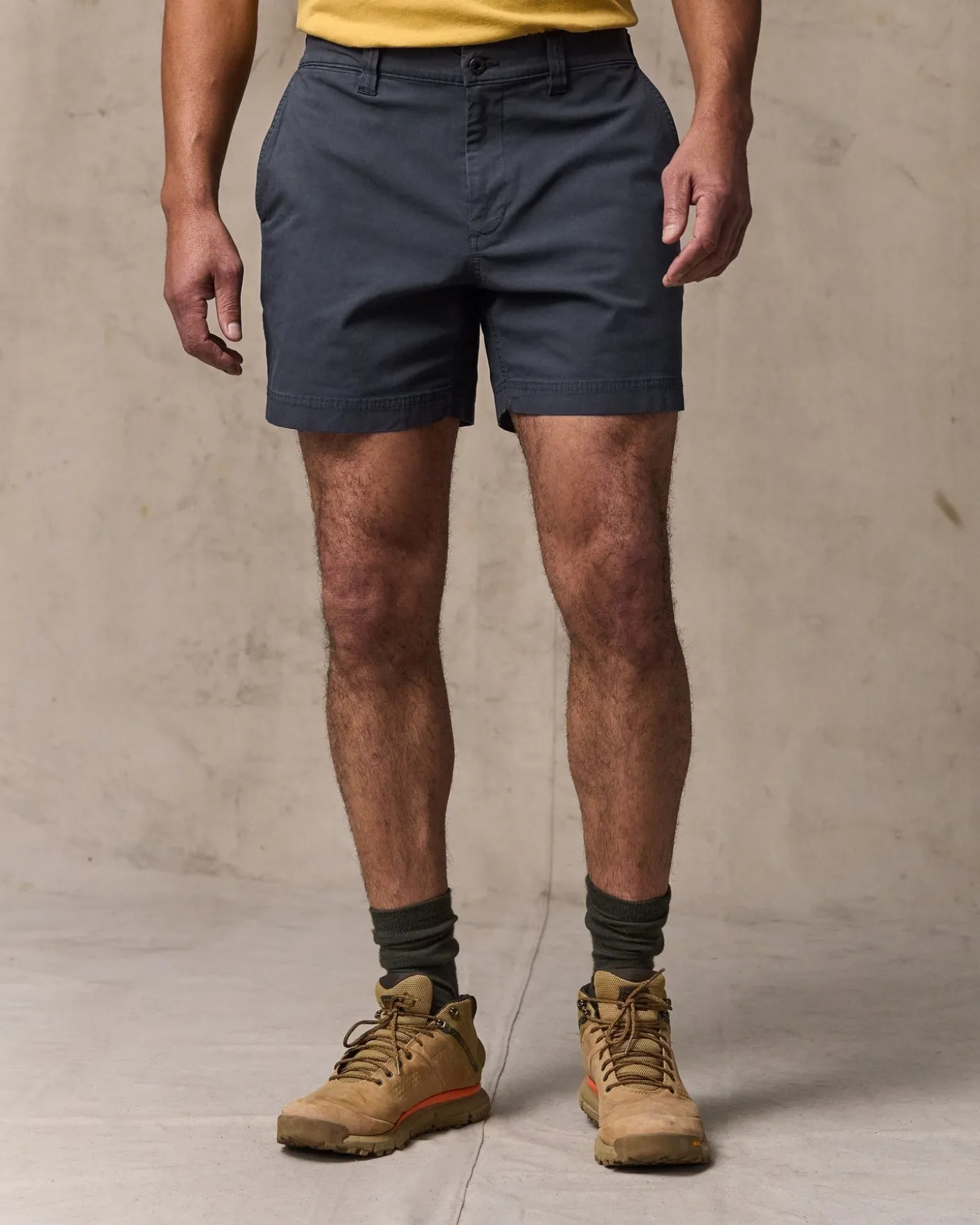 Granite Mountain 6" Shorts