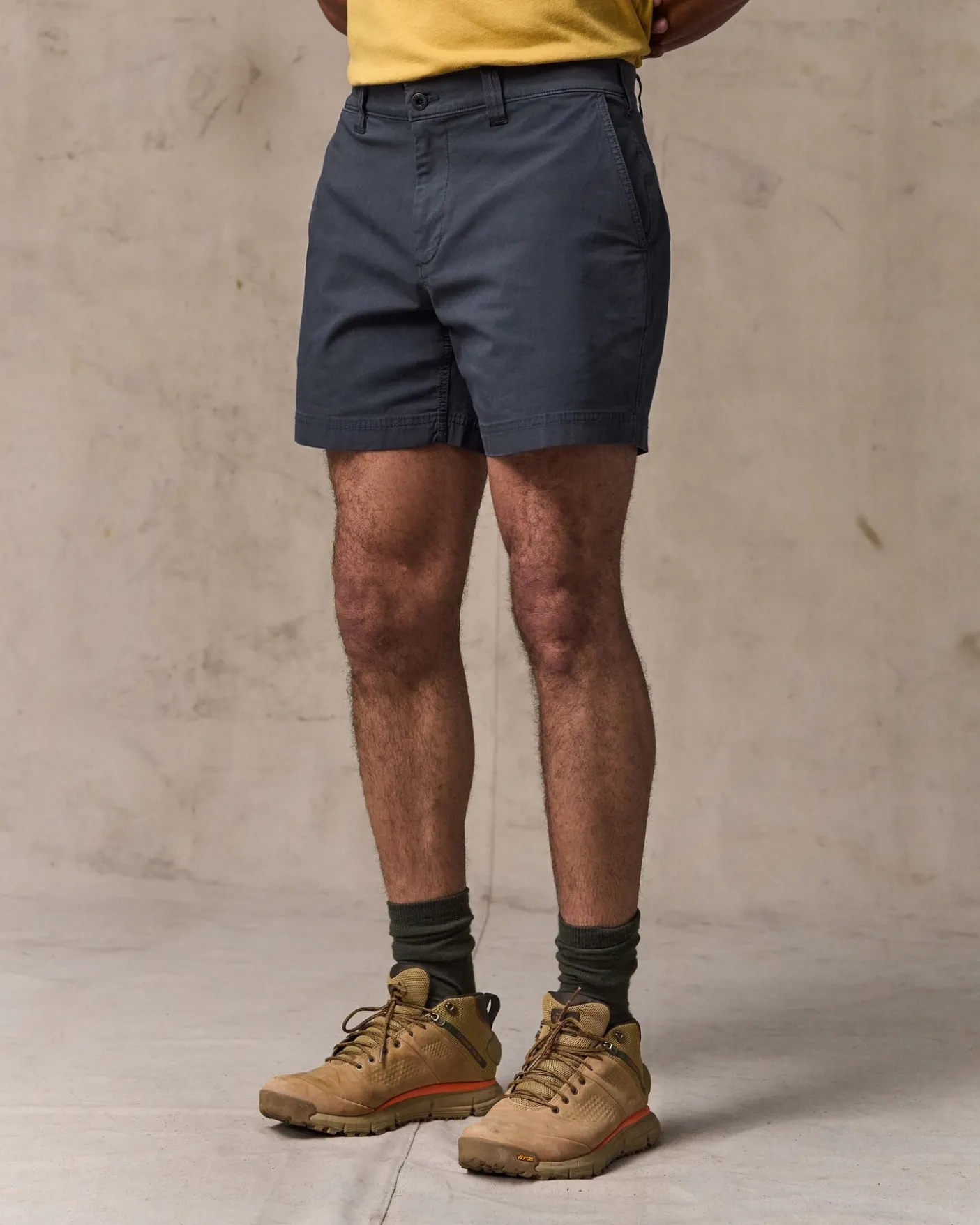 Granite Mountain 6" Shorts