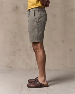 Granite Mountain 9" Shorts