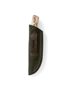 Graycloud Tracker Knife