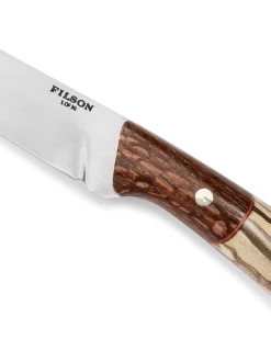 Graycloud Tracker Knife