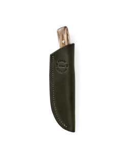 Graycloud Tracker Knife