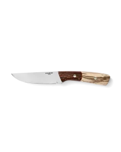 Graycloud Tracker Knife