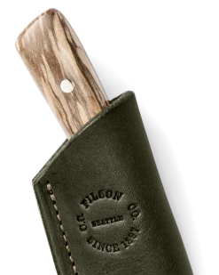 Graycloud Tracker Knife