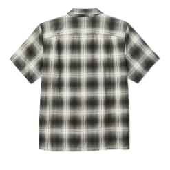 Greenwood Short Sleeve Camp Shirt