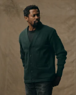 Guide Cardigan Sweater
