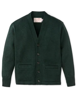 Guide Cardigan Sweater