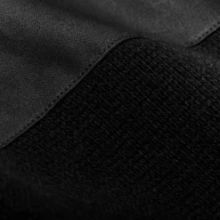 Henley Guide Sweater