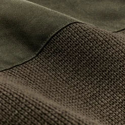 Henley Guide Sweater