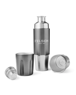 High Camp 750ml Firelight Flask