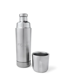 High Camp 9-oz. Torch Flask