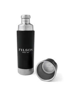 High Camp 9-oz. Torch Flask