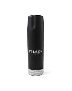High Camp 9-oz. Torch Flask