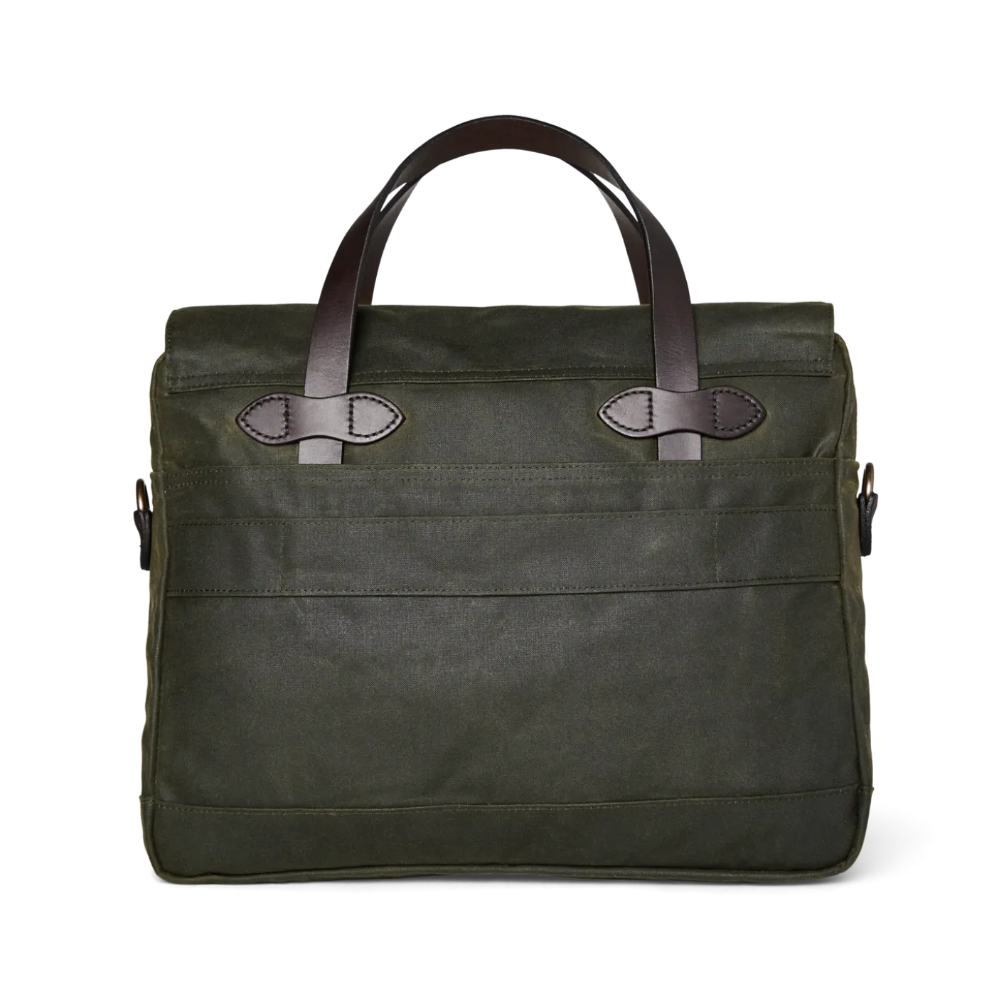 24 Hour Tin Cloth Briefcase