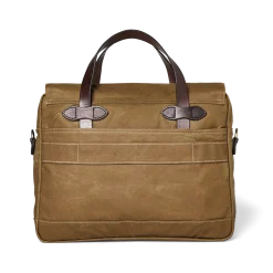 24 Hour Tin Cloth Briefcase