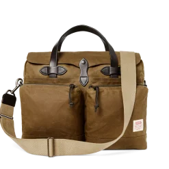 24 Hour Tin Cloth Briefcase