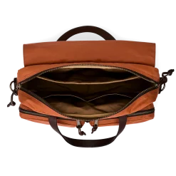 24 Hour Tin Cloth Briefcase