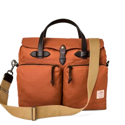 24 Hour Tin Cloth Briefcase