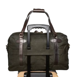 48 Hour Tin Cloth Duffle Bag